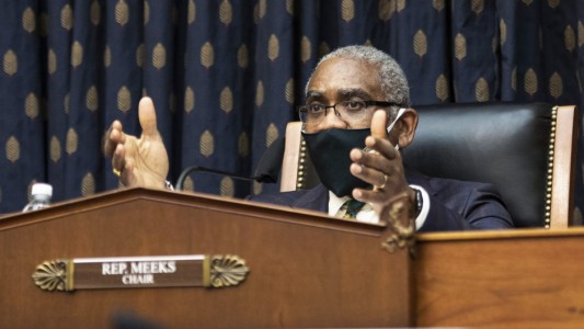 Un congresista muy cercano a Joe Biden pidió apoyar a Argentina ante el FMI