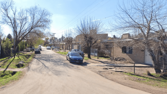 Un obrero de 25 años murió en Rosario al caerse una pared de la obra en la que trabajaba