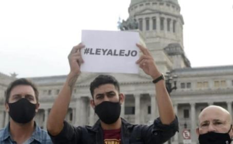 Relevamiento inédito sobre violencia familiar: En menos de 24 horas un hombre es agredido por su actual o ex pareja