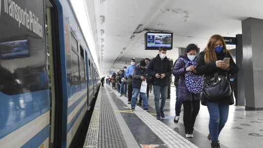 El Gobierno oficializó la suba del 35% del salario mínimo, vital y móvil