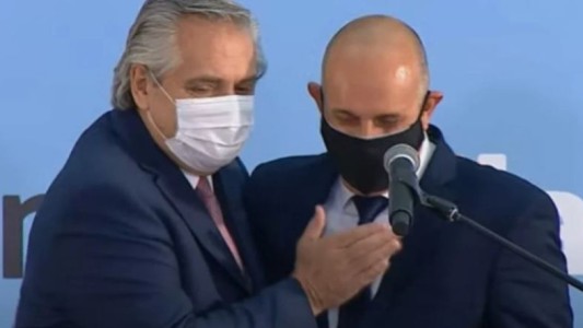 Alexis Guerrera habló sobre cómo es ser el primer ministro nacional abiertamente gay