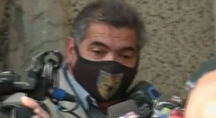 La insólita excusa del dueño del geriátrico clandestino en Quilmes: "Me dijeron que en pandemia no daban habilitaciones"