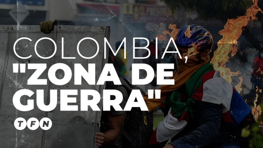 Colombia: La violencia no cesa y hubo nuevas marchas