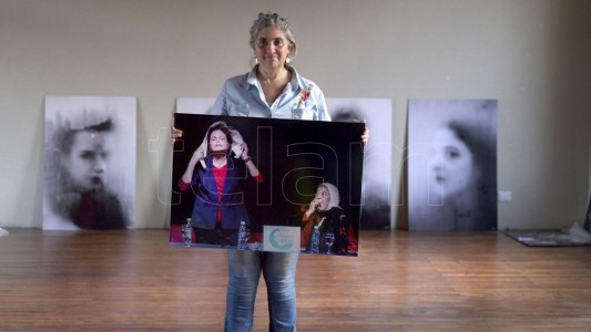 Por primera vez en 80 años Argra será presidida por un amujer