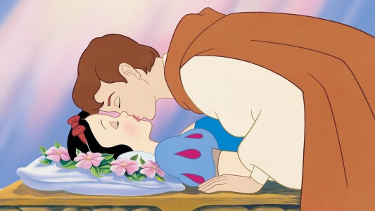 Con polémica, abrió Disney: critican el beso "no consensuado" del príncipe a Blancanieves