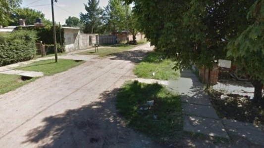 Quedaron imputados tras resistirse golpes a un asalto en el que murió un ladrón