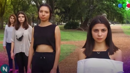 Minorías: bulimia y anorexia