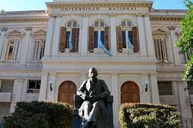 Universidades públicas de todo el país se incorporaron al Plan Nacional de Vacunación