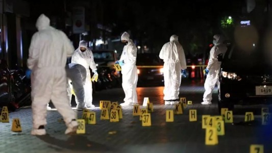 Atentado contra el expresidente de Maldivas lo deja hospitalizado