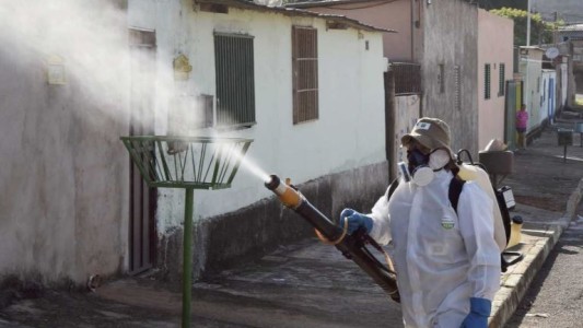 Alerta en Salta por la muerte de una joven que murió al parecer por una variedad más grave de dengue