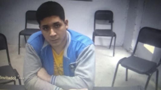 Perpetua para joven de 21 años por el femicidio de su exnovia de 15