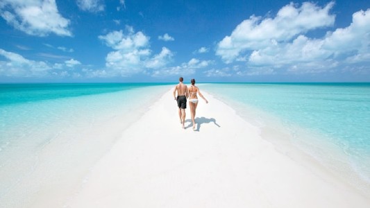 Ofrecen 120.000 dólares al año a una pareja para cuidar una isla privada en Bahamas