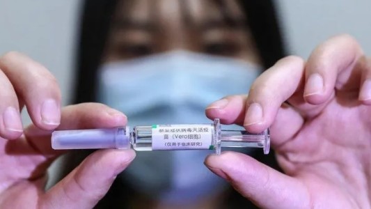 La OMS aprueba homologación de urgencia para la vacuna Sinopharm