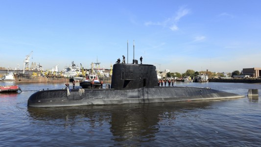 Reglamentaron la indemnización extraordinaria para familiares del ARA San Juan