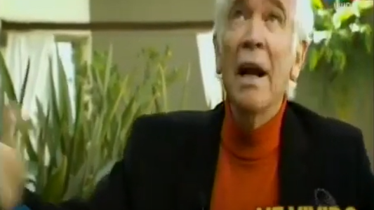 He Vivido: Dany Martin, una vida al son del bolero