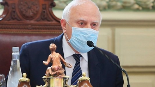 Intendente y gobernador: ¿Quién fue Miguel Lifschitz?