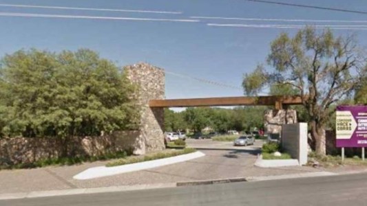 Va a juicio la mujer que causó destrozos en un country de Córdoba