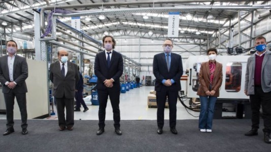 Lanzaron una nueva línea de créditos destinada a la digitalización de las pymes