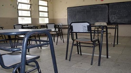 Catamarca continuará con el esquema de clases no presenciales en 6 departamentos provinciales