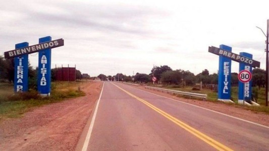 Asesinó con un escopetazo a una adolescente en Santiago de Estero y luego se suicidó