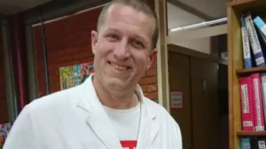 Padres bloquearon designación de un director en una escuela porteña por dichos violentos en redes