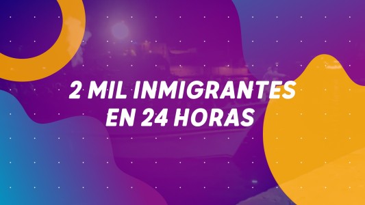 Nuevo ola de inmigrantes en Lampedusa, sigue la gira presidencial en Europa,  protestas y cortes en el AMBA, hoy juega Boca