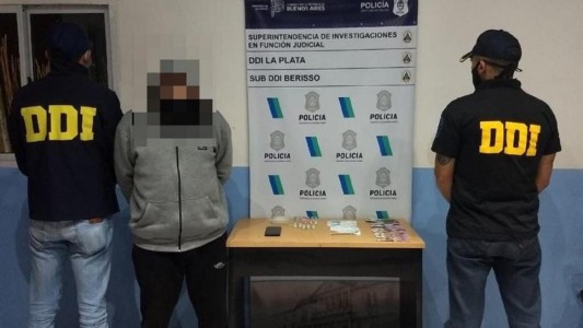 Venta de vacunas Sinopharm: investigan si el sospechoso rellenaba los frascos con agua