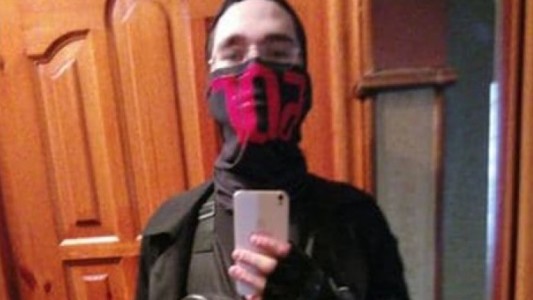 Masacre en una escuela de Rusia: el tirador dijo que es "Dios" y "odia a todos"
