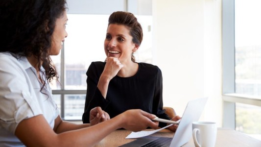 Resolver conflictos a partir de emociones positivas