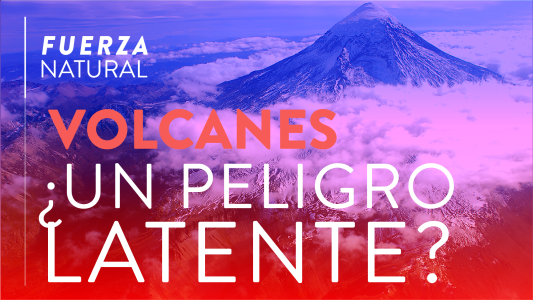Estos son los volcanes más peligrosos del mundo