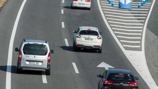 Hombre murió en un accidente de tránsito: indemnizan a su esposa y a la amante