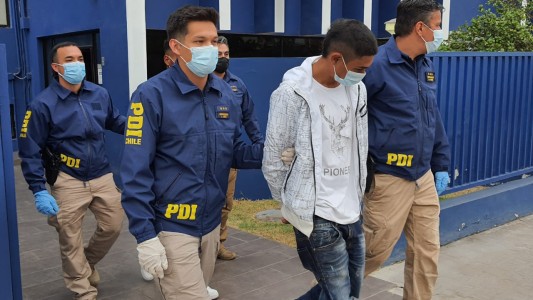 Contrató sicarios para matar a su esposa y lo terminaron asesinando a él