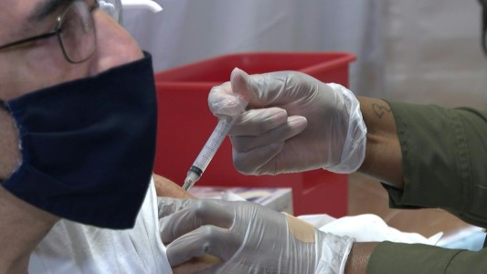 Viajes gratis para quienes se vacunan en subte