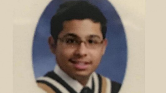 La historia del joven que asesinó a su familia para ocultar que no asistía a la universidad