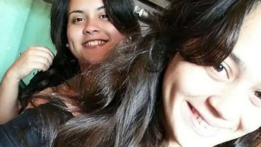 Internaron con coronavirus a la madre de las dos jóvenes hermanas que murieron de covid-19