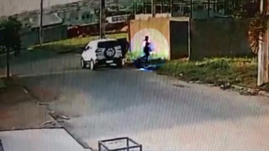 Una mujer prendió fuego a su bebé recién nacido porque estaba "avergonzada" de que se descubriera su embarazo