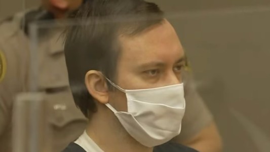 Salió en los medios a pedir por su esposa desaparecida: la había asesinado y econdió dos años el cadáver