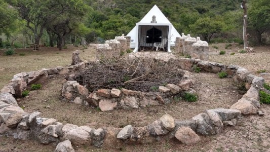 Acusan también por abuso sexual al imputado de liderar banda que estafaba con terapias egipcias de sanación