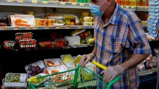 Prorrogan Precios Máximos sin aumentos pero excluyen 36 categorías de productos