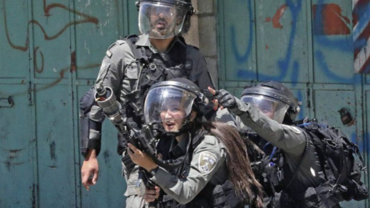 Israel podría realizar una "incursión terrestre" en Gaza "en las próximas 24 horas"