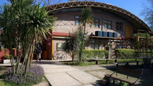 Una escuela técnica agropecuaria perteneciente a la UBA vuelve a las clases presenciales