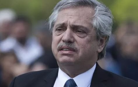 Alberto Fernández sostuvo que le "preocupa mucho" el aumento de precios porque es "inexplicable"