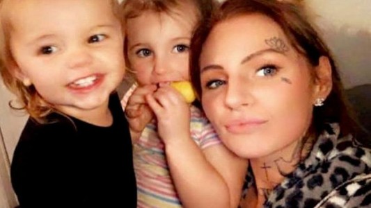 Su aborto falló y dio a luz a un bebé que falleció 10 horas después