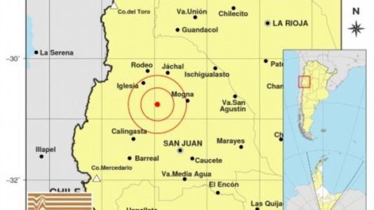"El San Juan": historias detrás del drama