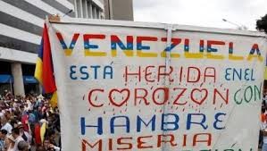 En Venezuela se necesita trabajar 960 horas para comprar una hamburguesa