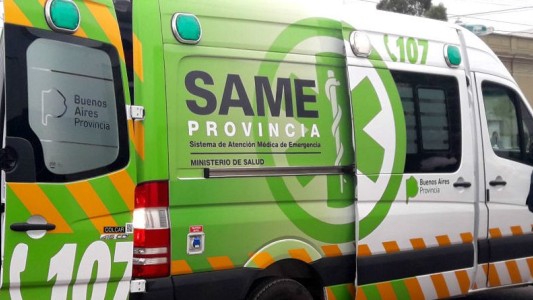 Manicura baleada en un asalto en Morón: diagnosticada con muerte cerebral