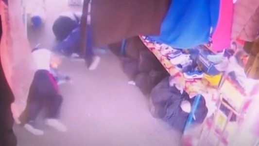 Ataque de sicarios a un comercio familiar: creen que se confundieron