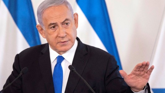 Israel advirtió que no descarta "ir hasta el final" contra Hamás si la "disuasión" fracasa