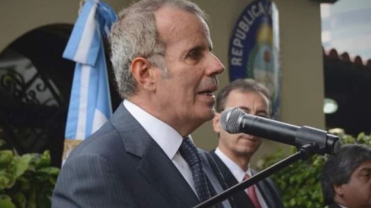 Murió el ex legislador del Frente Grande Darío Alessandro