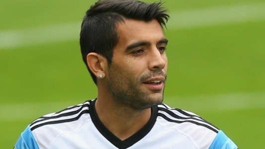 "Hace un tiempo no siento más deseos de jugar": Augusto Fernández se retira del fútbol